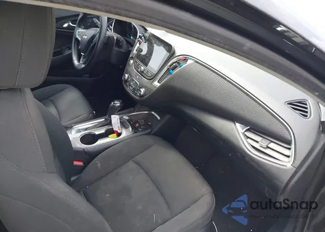 2016 Chevrolet Malibu 1Lt z USA, uszkodzony, nr VIN 1G1ZE5ST5GF359888